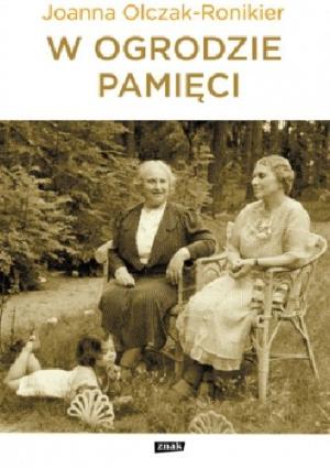 W ogrodzie pamięci