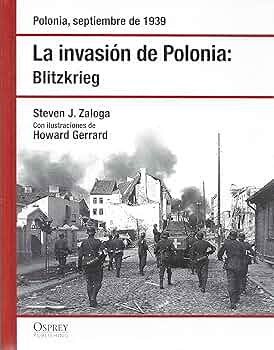 La Invasión De Polonia