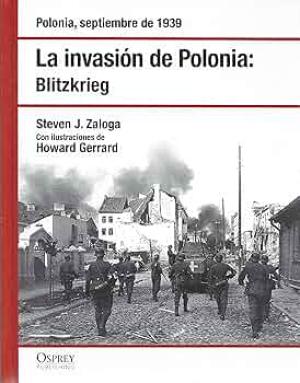 La Invasión De Polonia