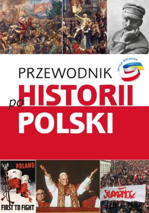 Przewodnik po historii Polski