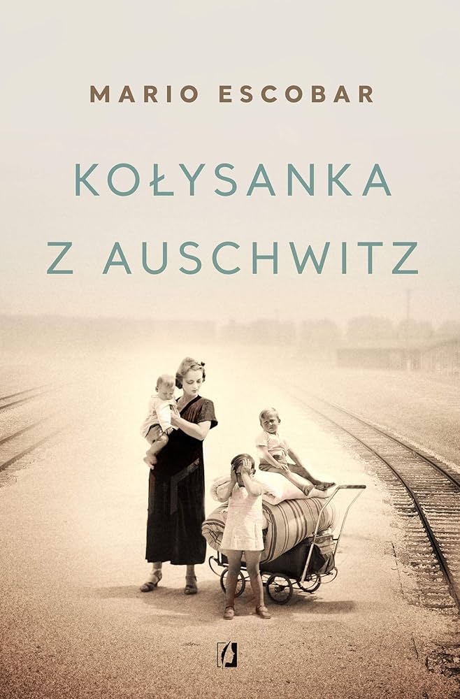Kołysanka z Aushwitz