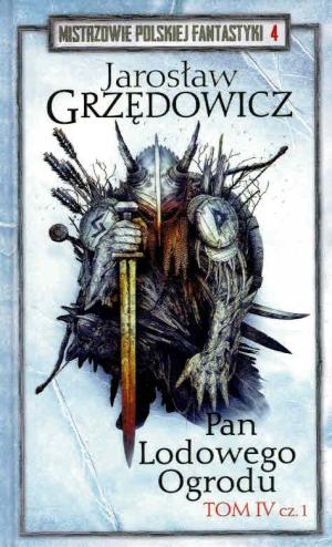 Pan Lodowego Ogrodu