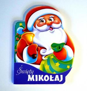 Święty Mikołaj