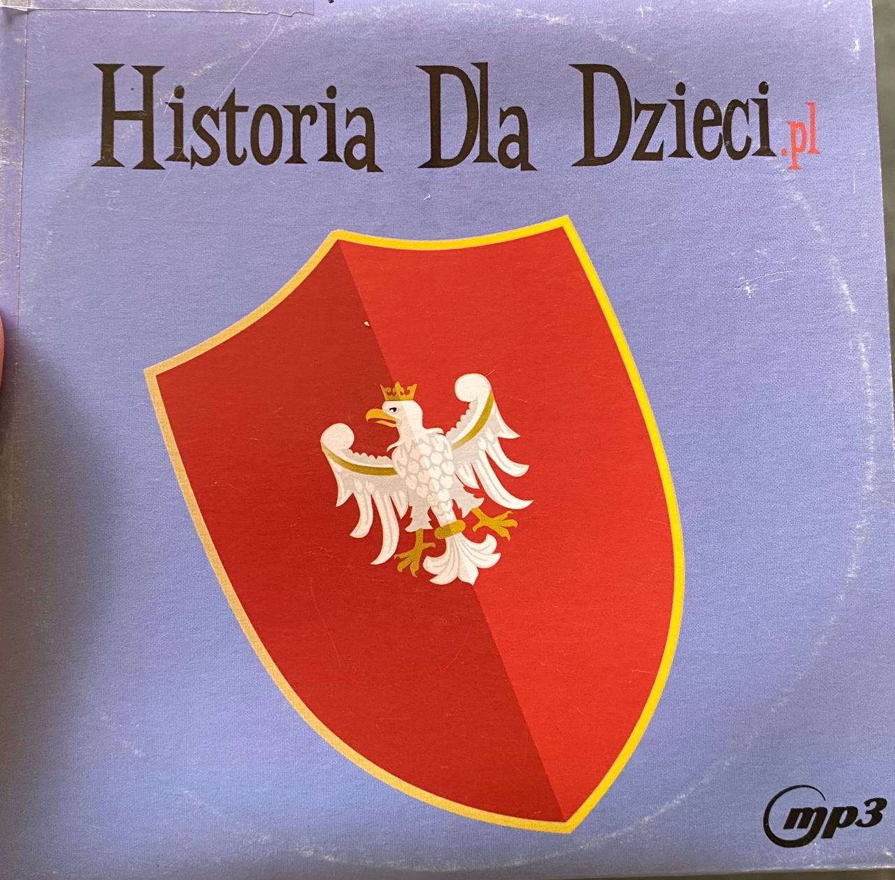 Historia dla dzieci
