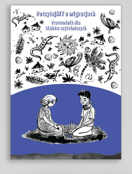 Poczytajmy o migracjach