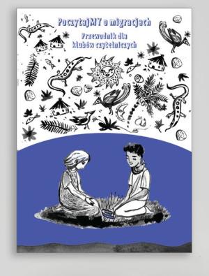 Poczytajmy o migracjach