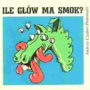 Ile głów ma smok