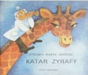 Katar Żyrafy