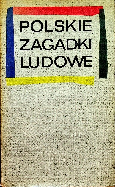 Polskie Zagadki Ludowe