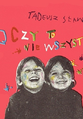 Oczy to nie wszystko