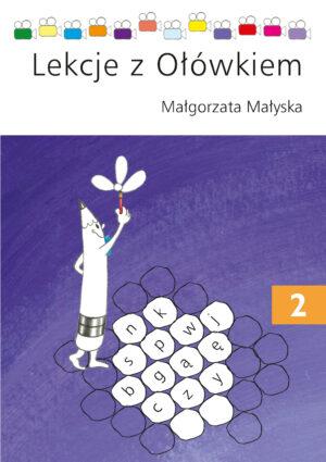 Lekcje z Ołówkiem 2