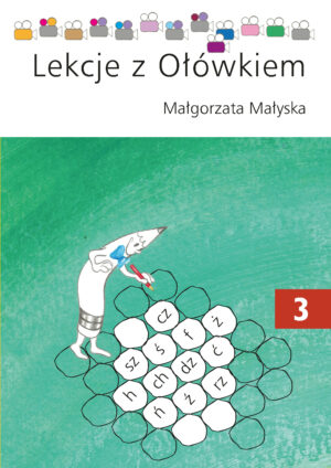 Lekcje z Ołówkiem 3