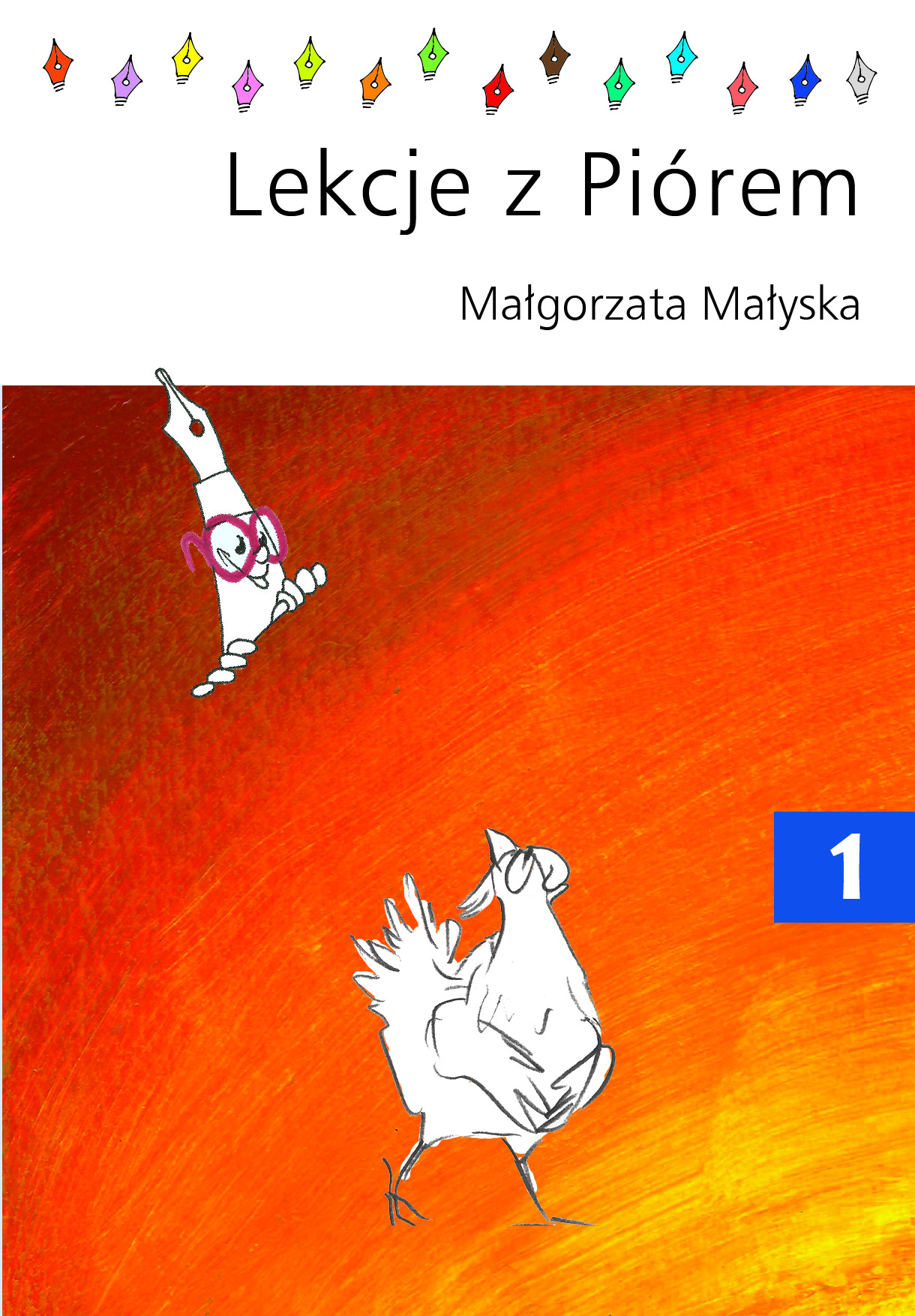 Lekcje z Piórem 1