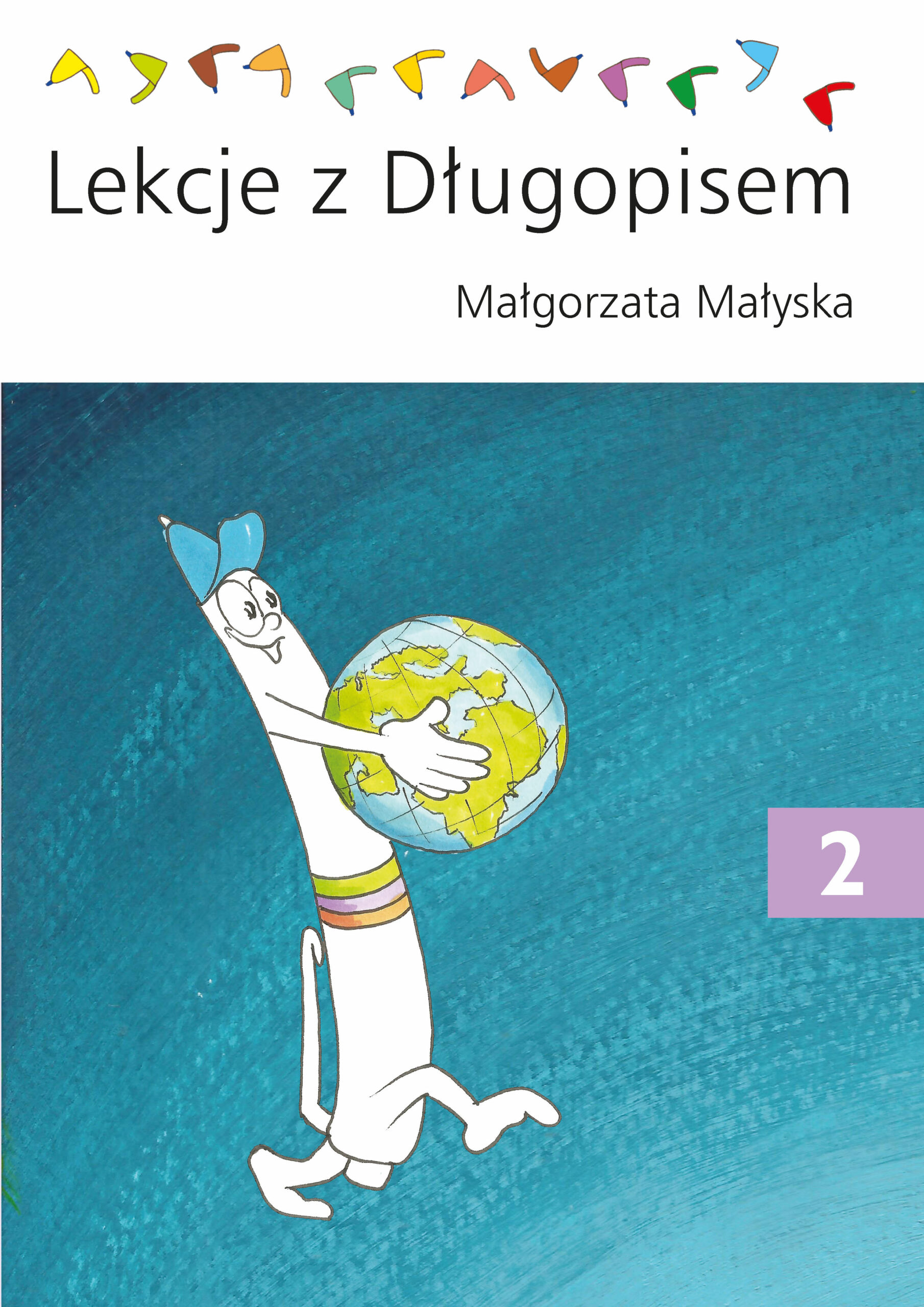 Lekcje z Długopisem 2