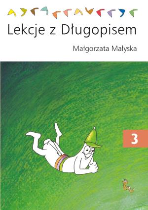Lekcje z Długopisem 3