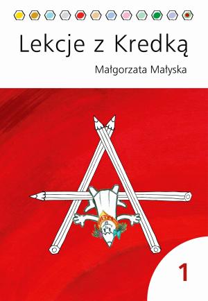Lekcje z Kredką 1
