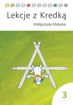 Lekcje z kredką 3